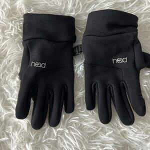 Youth Head Finger Gloves